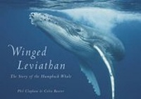 Enlarge image Cover: Winged Leviathan - Colin Baxter Photography Ltd