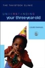 Cover: Understanding Your Three-Year-Old - Jessica Kingsley Publishers