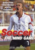 Cover: Soccer, The Mind Game - The Crowood Press Ltd