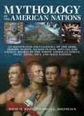 Cover: Mythology of the American Nations - Hermes House