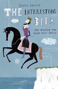 Enlarge image Cover: The Interesting Bits - John Murray Publishers Ltd