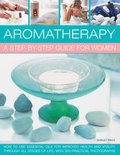 Cover: Aromatherapy - Hermes House
