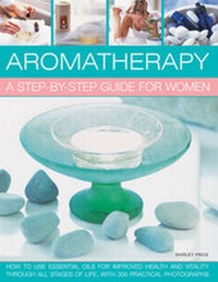 Enlarge image Cover: Aromatherapy - Hermes House