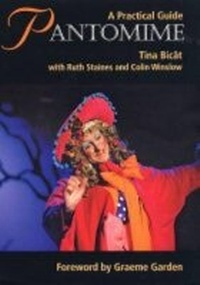 Enlarge image Cover: Pantomime - The Crowood Press Ltd