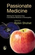 Cover: Passionate Medicine - Jessica Kingsley Publishers