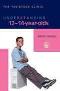 Cover: Understanding 12-14-Year-Olds - Jessica Kingsley Publishers