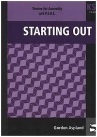 Enlarge image Cover: Starting Out - Southgate Publishers