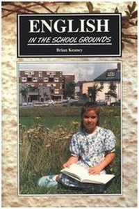 Enlarge image Cover: English in the School Grounds - Southgate Publishers