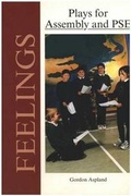 Cover: Feelings Plays - Southgate Publishers