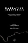 Cover: Narrative Identities - Jessica Kingsley Publishers