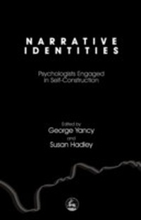 Enlarge image Cover: Narrative Identities - Jessica Kingsley Publishers