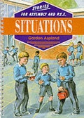 Cover: Situations - Southgate Publishers