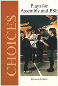 Cover: Choices Plays - Southgate Publishers