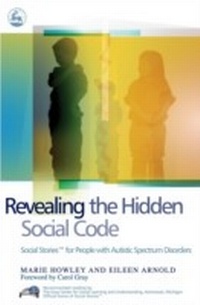 Bild: Revealing the Hidden Social Code - Jessica Kingsley Publishers