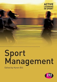 Abbildung von: Sport Management - Learning Matters Ltd