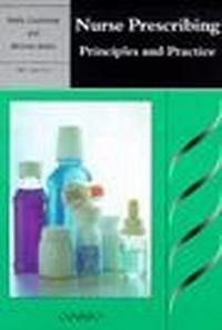 Abbildung von: Nurse Prescribing - Greenwich Medical Media Ltd