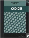 Cover: Choices - Southgate Publishers
