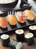 Cover: Japanese Cooking - Hermes House