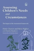 Cover: Assessing Children's Needs and Circumstances - Jessica Kingsley Publishers