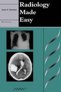 Cover: Radiology Made Easy - Greenwich Medical Media Ltd