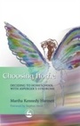Cover: Choosing Home - Jessica Kingsley Publishers