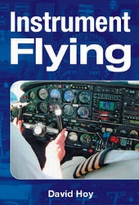 Enlarge image Cover: Instrument Flying - The Crowood Press Ltd