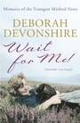 Cover: Wait For Me! - John Murray Publishers Ltd