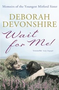 Cover: Wait For Me! - John Murray Publishers Ltd