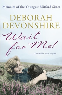 Enlarge image Cover: Wait For Me! - John Murray Publishers Ltd