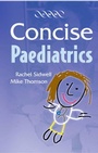 Cover: Concise Paediatrics - Greenwich Medical Media Ltd