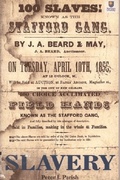 Cover: Slavery - Edinburgh University Press