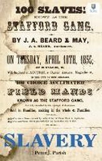 Abbildung von: Slavery - Edinburgh University Press
