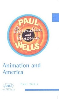 Enlarge image Cover: Animation and America - Edinburgh University Press