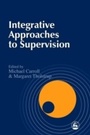 Cover: Integrative Approaches to Supervision - Jessica Kingsley Publishers