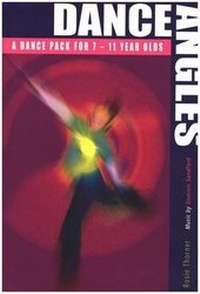 Abbildung von: Dance Angles KS2 - Southgate Publishers