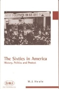Cover: The Sixties in America - Edinburgh University Press