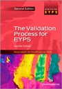 Cover: The Validation Process for EYPS - Learning Matters Ltd