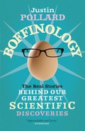 Cover: Boffinology - John Murray Publishers Ltd