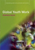 Cover: Global Youth Work - Learning Matters Ltd
