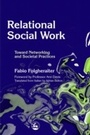Cover: Relational Social Work - Jessica Kingsley Publishers