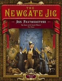 Enlarge image Cover: The Newgate Jig - Hodder & Stoughton
