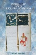 Cover: Regicide and Republicanism - Edinburgh University Press
