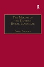 Cover: The Making of the Scottish Rural Landscape - Scolar Press