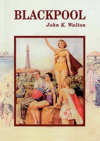 Abbildung von: Blackpool - Carnegie Publishing Ltd