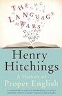 Cover: The Language Wars - John Murray Publishers Ltd