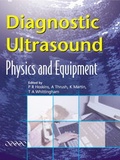 Cover: Diagnostic Ultrasound - Greenwich Medical Media Ltd
