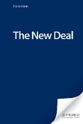 Cover: The New Deal - Edinburgh University Press