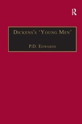 Cover: Dickens's 'Young Men' - Ashgate Publishing Limited