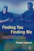 Cover: Finding You Finding Me - Jessica Kingsley Publishers