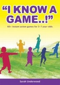 Abbildung von: I Know a Game - Southgate Publishers